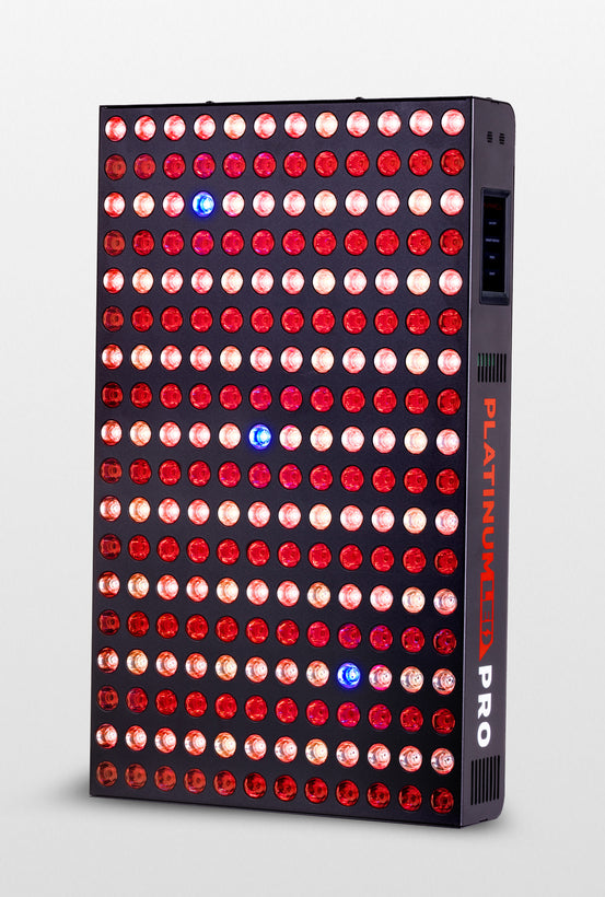 PlatinumLED Therapy Lights: BIOMAX PRO Series